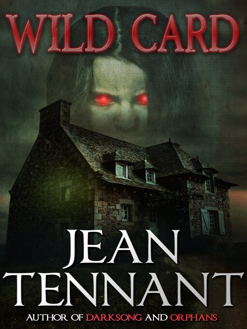 Title details for Wild Card by Jean Tennant - Available